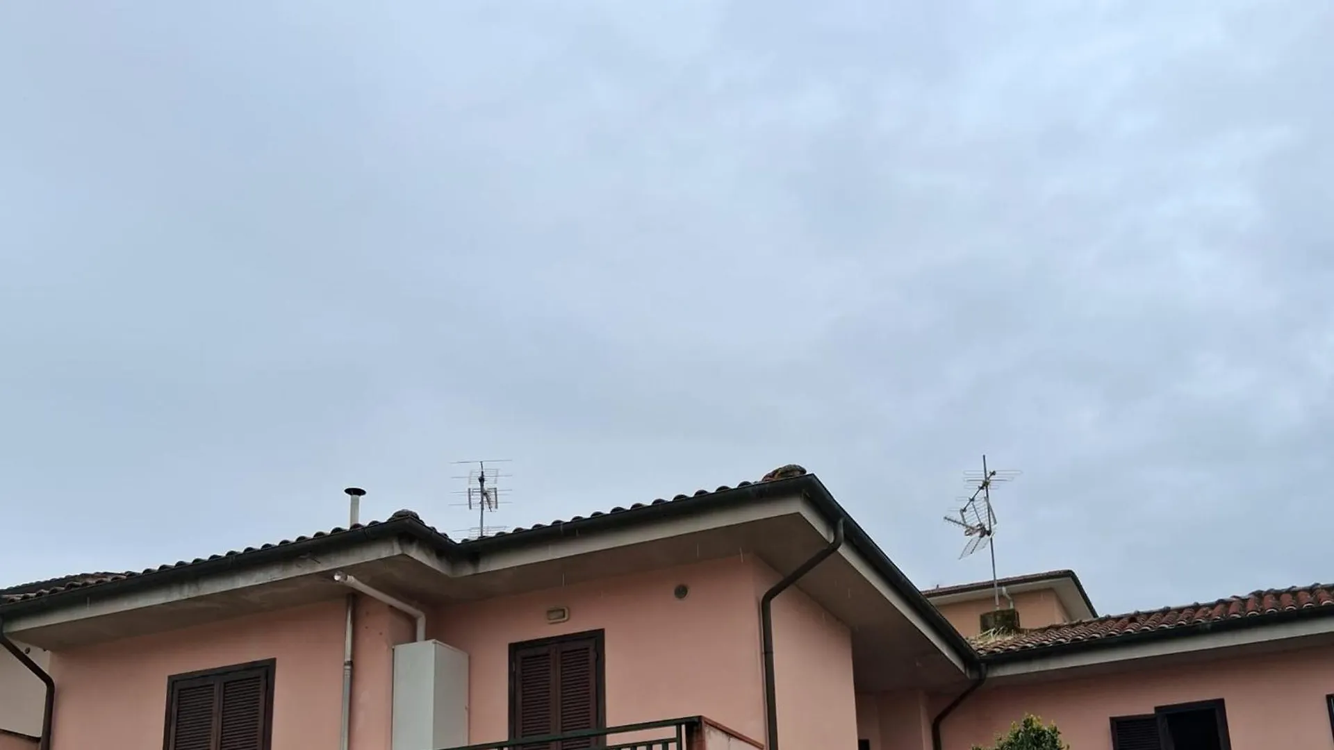 Casa Del Sole Apartment Lucca