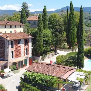  Appartamento Podere Farinello