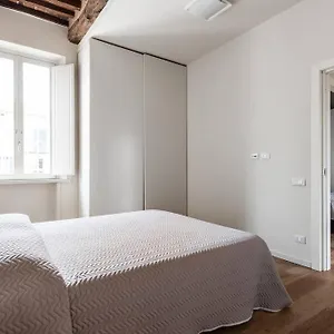  Appartamento Centro Vicolo San Pierino 8