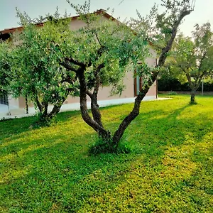  Appartamento Il Melograno