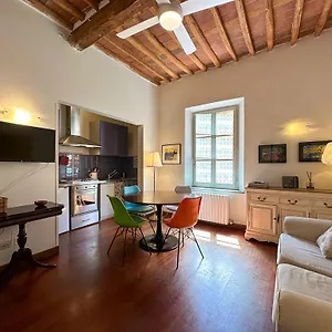  Appartamento Centro Storico