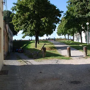  Appartamento S. Agostino Fronte Mura