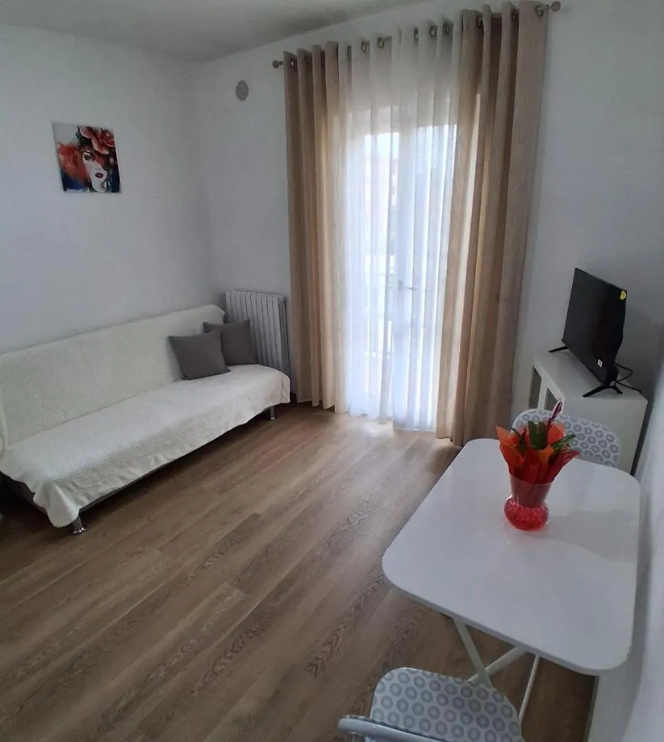 דירות לוקה Casa Del Sole
